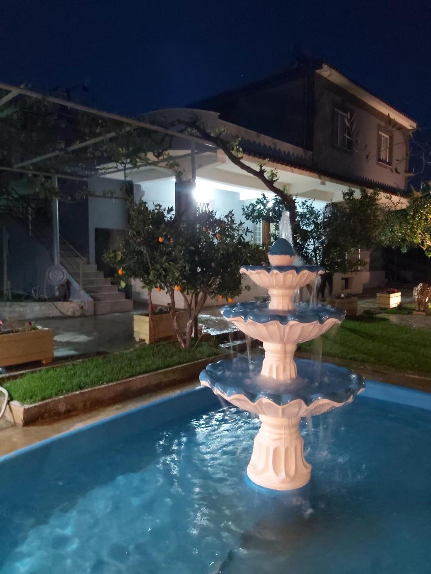 Erdi'S Home Berat Bagian luar foto