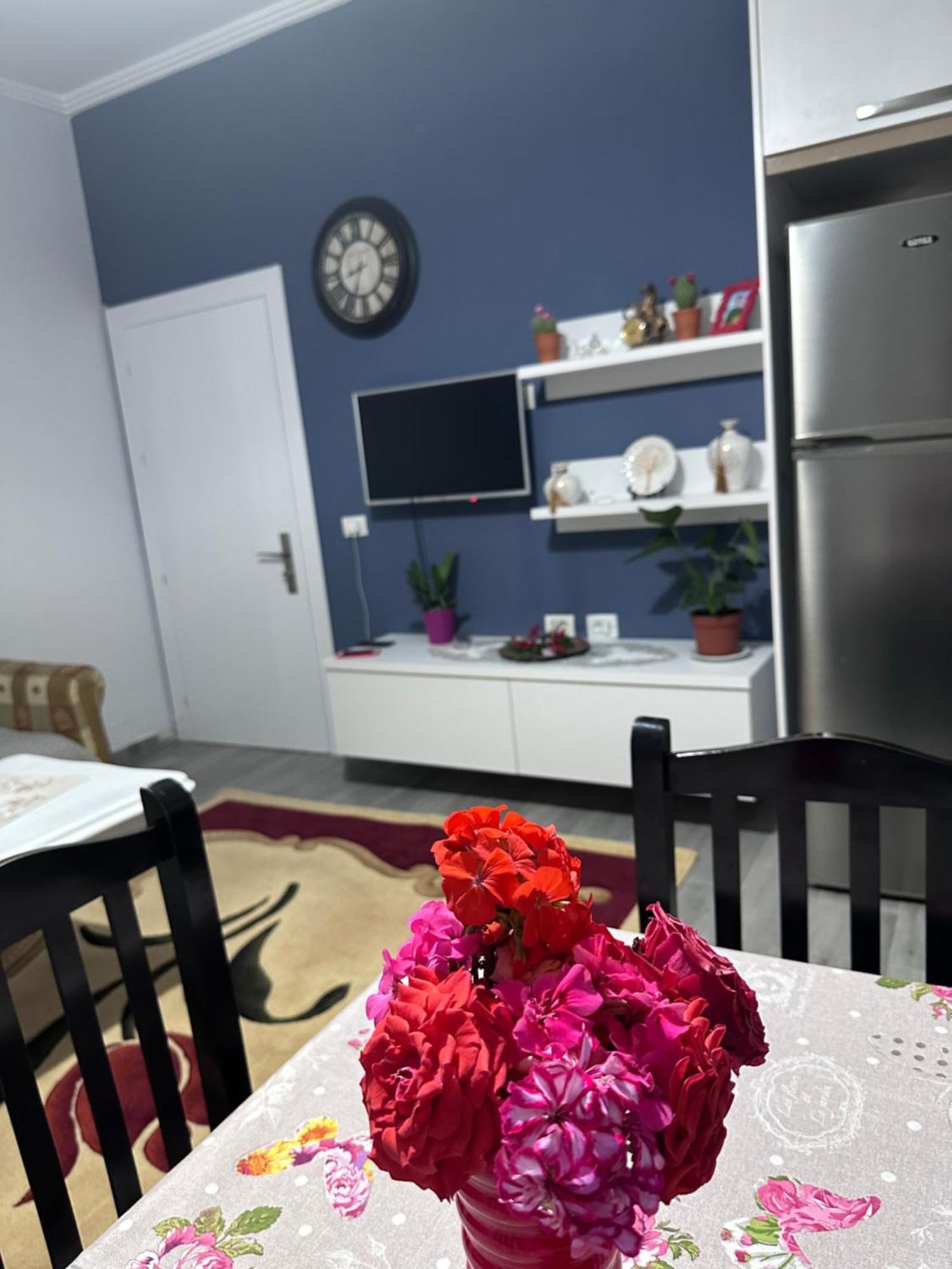 Erdi'S Home Berat Bagian luar foto