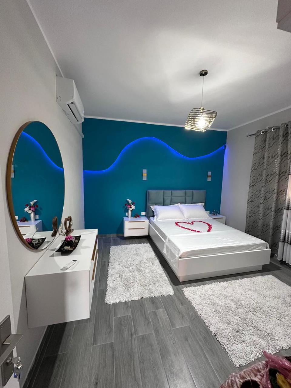 Erdi'S Home Berat Bagian luar foto